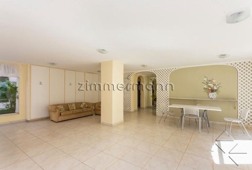 Foto 20 do(a) Apartamento de 4 quartos à venda em Perdizes, São Paulo