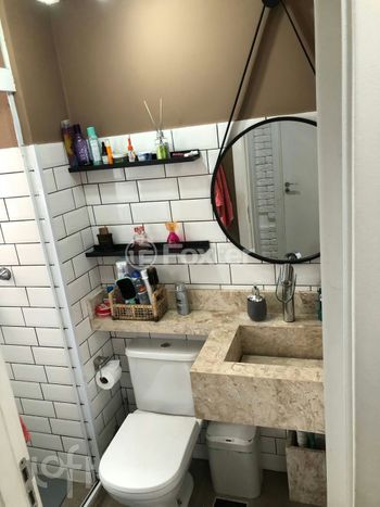 Foto 22 do(a) Apartamento de 1 quartos à venda em Jardim Nossa Senhora do Carmo, São Paulo