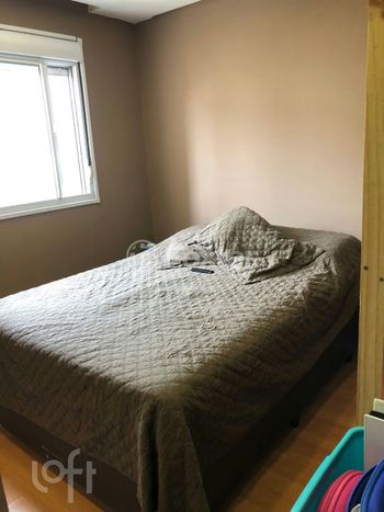 Foto 16 do(a) Apartamento de 1 quartos à venda em Jardim Nossa Senhora do Carmo, São Paulo