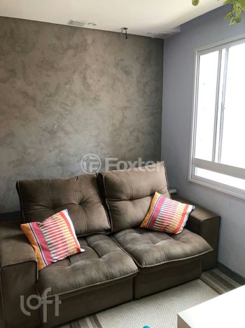 Foto 2 do(a) Apartamento de 1 quartos à venda em Jardim Nossa Senhora do Carmo, São Paulo