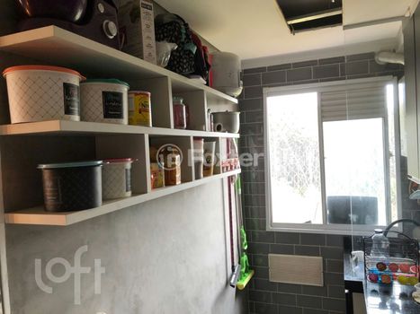 Foto 9 do(a) Apartamento de 1 quartos à venda em Jardim Nossa Senhora do Carmo, São Paulo
