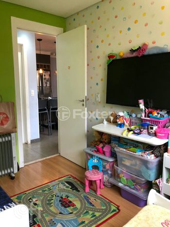 Foto 15 do(a) Apartamento de 1 quartos à venda em Jardim Nossa Senhora do Carmo, São Paulo