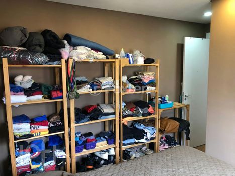 Foto 19 do(a) Apartamento de 1 quartos à venda em Jardim Nossa Senhora do Carmo, São Paulo