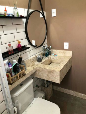 Foto 26 do(a) Apartamento de 1 quartos à venda em Jardim Nossa Senhora do Carmo, São Paulo