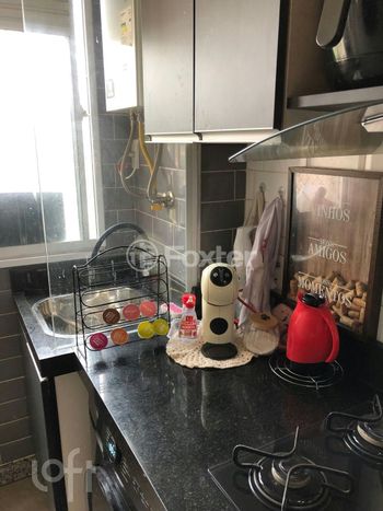 Foto 11 do(a) Apartamento de 1 quartos à venda em Jardim Nossa Senhora do Carmo, São Paulo