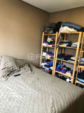 Foto 17 do(a) Apartamento de 1 quartos à venda em Jardim Nossa Senhora do Carmo, São Paulo