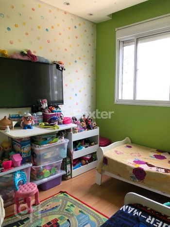 Foto 14 do(a) Apartamento de 1 quartos à venda em Jardim Nossa Senhora do Carmo, São Paulo