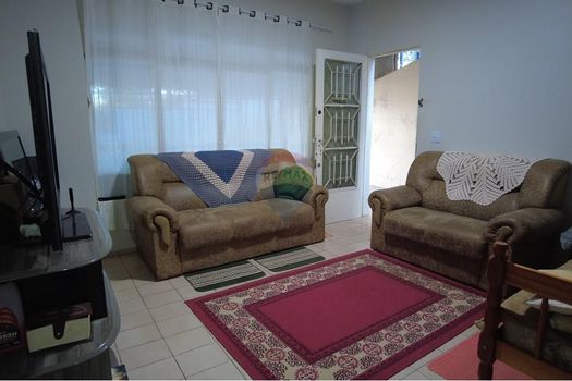 Foto 5 do(a) Casa de 3 quartos à venda em Maracanã, Foz do Iguaçu