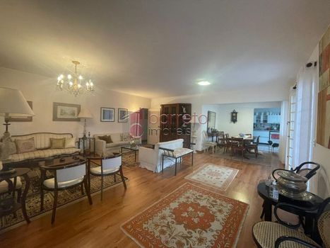 Foto 2 do(a) Casa em Condomínio de 3 quartos à venda em Jardim Santa Teresa, Jundiaí