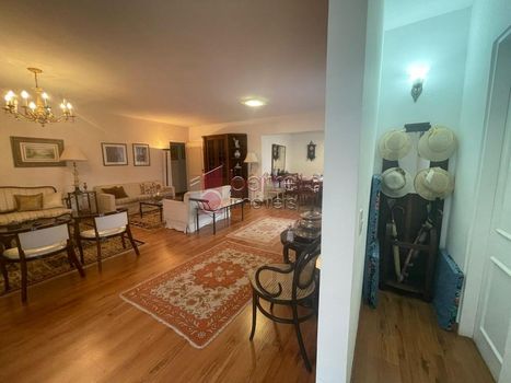 Foto 3 do(a) Casa em Condomínio de 3 quartos à venda em Jardim Santa Teresa, Jundiaí