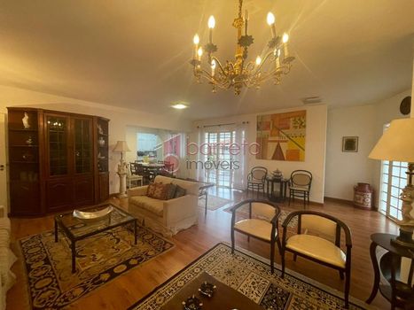 Foto 5 do(a) Casa em Condomínio de 3 quartos à venda em Jardim Santa Teresa, Jundiaí