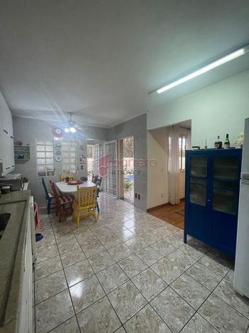 Foto 15 do(a) Casa em Condomínio de 3 quartos à venda em Jardim Santa Teresa, Jundiaí