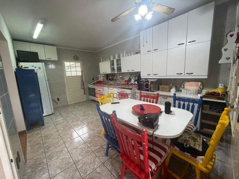 Foto 14 do(a) Casa em Condomínio de 3 quartos à venda em Jardim Santa Teresa, Jundiaí