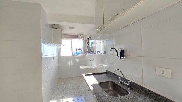 Foto 20 do(a) Apartamento de 3 quartos à venda em Jardim Celeste, São Paulo