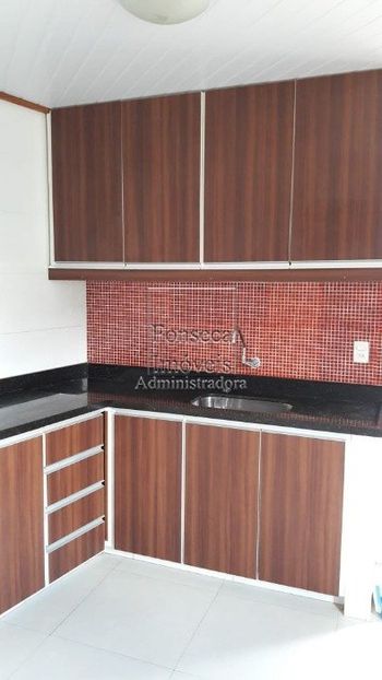 Foto 2 do(a) Apartamento de 1 quartos à venda em Roseiral, Petrópolis