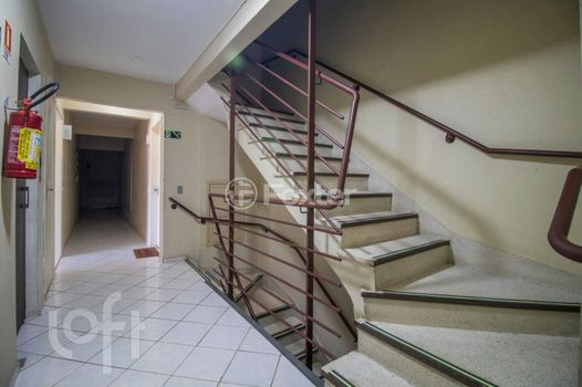 Foto 25 do(a) Apartamento de 2 quartos à venda em Menino Deus, Porto Alegre