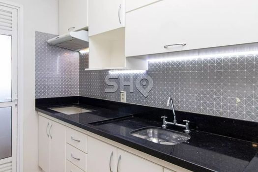Foto 4 do(a) Apartamento de 2 quartos à venda em Vila Gustavo, São Paulo