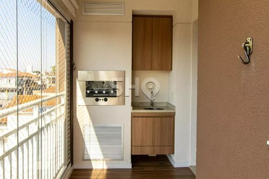 Foto 20 do(a) Apartamento de 2 quartos à venda em Vila Gustavo, São Paulo