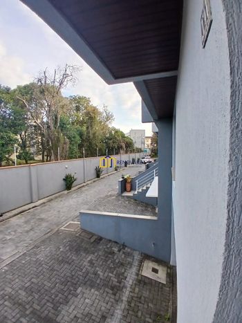 Foto 16 do(a) Casa em Condomínio de 3 quartos à venda em Novo Mundo, Curitiba
