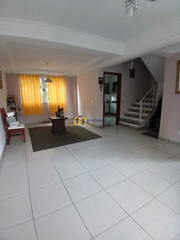 Foto 22 do(a) Casa em Condomínio de 3 quartos à venda em Novo Mundo, Curitiba