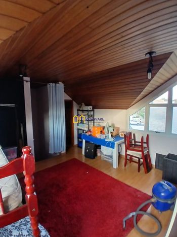 Foto 39 do(a) Casa em Condomínio de 3 quartos à venda em Novo Mundo, Curitiba