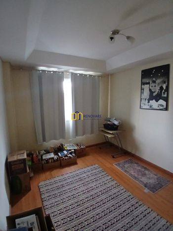 Foto 32 do(a) Casa em Condomínio de 3 quartos à venda em Novo Mundo, Curitiba