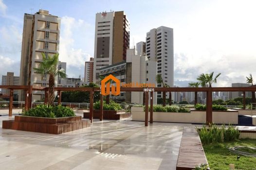 Foto 9 do(a) Sala / Conjunto Comercial false à venda em Centro, Fortaleza