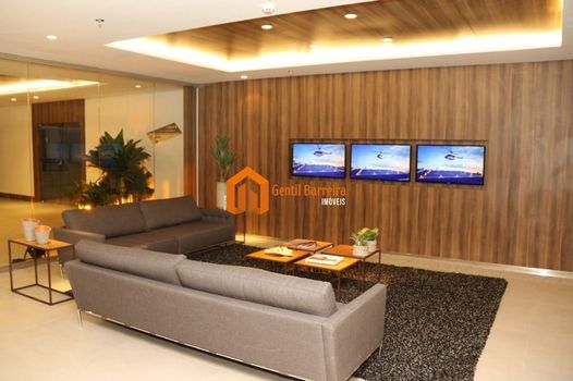 Foto 14 do(a) Sala / Conjunto Comercial false à venda em Centro, Fortaleza