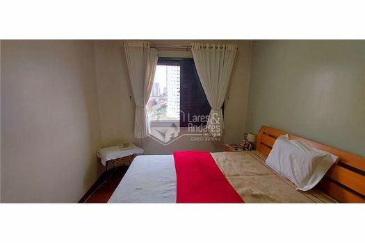 Foto 9 do(a) Apartamento de 1 quartos à venda em Vila Brasílio Machado, São Paulo