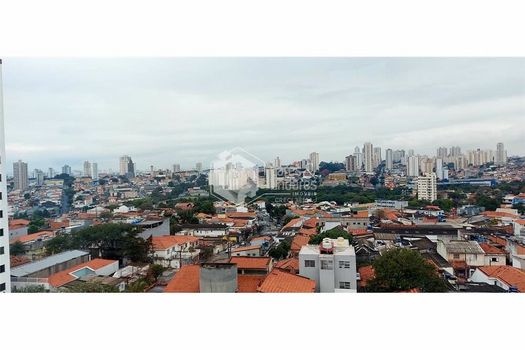 Foto 20 do(a) Apartamento de 1 quartos à venda em Vila Brasílio Machado, São Paulo