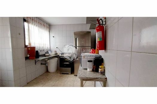 Foto 3 do(a) Apartamento de 1 quartos à venda em Vila Brasílio Machado, São Paulo