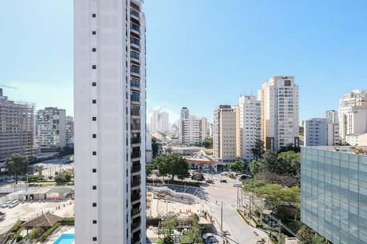 Foto 7 do(a) Apartamento de 1 quartos à venda em Perdizes, São Paulo