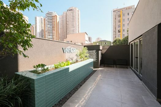 Foto 25 do(a) Apartamento de 1 quartos à venda em Perdizes, São Paulo