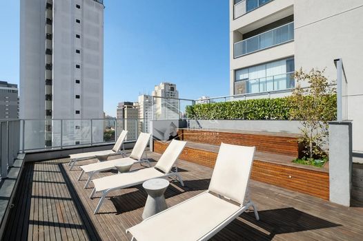 Foto 13 do(a) Apartamento de 1 quartos à venda em Perdizes, São Paulo