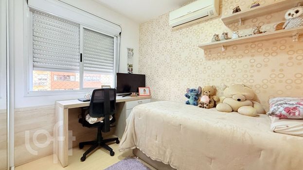 Foto 10 do(a) Apartamento de 3 quartos à venda em Vila Ipiranga, Porto Alegre