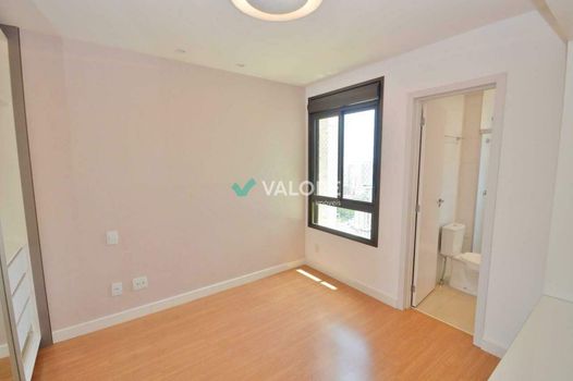 Foto 13 do(a) Apartamento de 1 quartos à venda em Vila da Serra, Nova Lima
