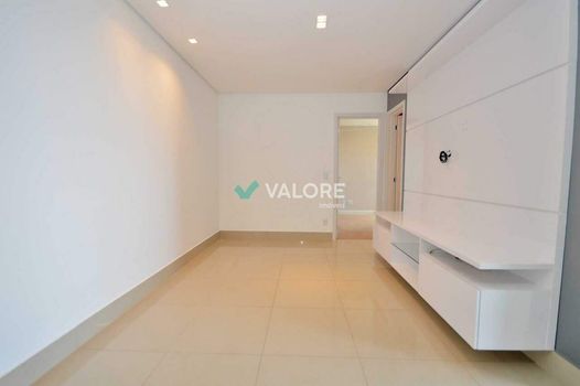 Foto 5 do(a) Apartamento de 1 quartos à venda em Vila da Serra, Nova Lima