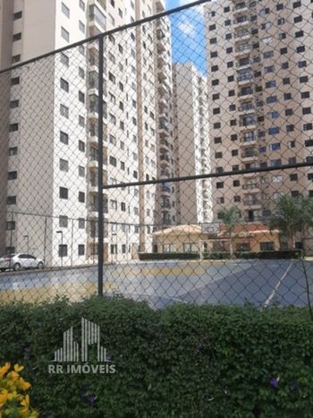 Foto 26 do(a) Apartamento de 2 quartos à venda em Jardim Belval, Barueri