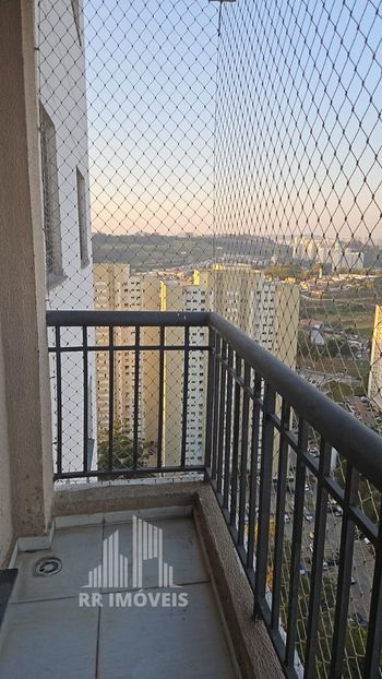 Foto 6 do(a) Apartamento de 2 quartos à venda em Jardim Belval, Barueri