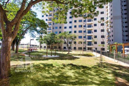 Foto 30 do(a) Apartamento de 2 quartos à venda em Jardim Belval, Barueri
