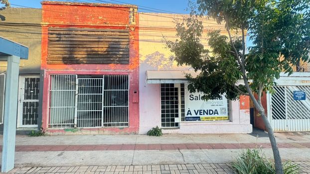 Foto 1 do(a) Terreno false à venda em Centro, Campo Grande