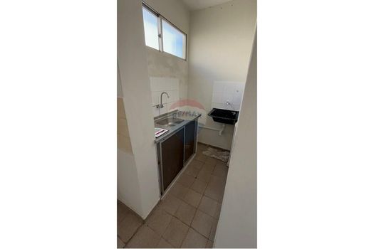 Foto 3 do(a) Apartamento de 2 quartos à venda em Nova Parnamirim, Parnamirim