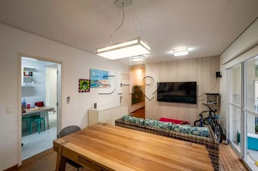Foto 2 do(a) Apartamento de 4 quartos à venda em Chácara Inglesa, São Paulo