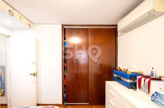Foto 15 do(a) Apartamento de 4 quartos à venda em Chácara Inglesa, São Paulo