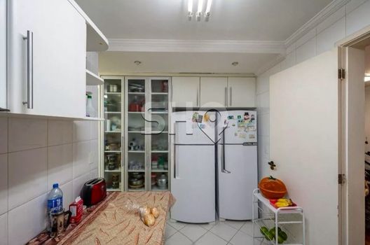 Foto 25 do(a) Apartamento de 4 quartos à venda em Chácara Inglesa, São Paulo