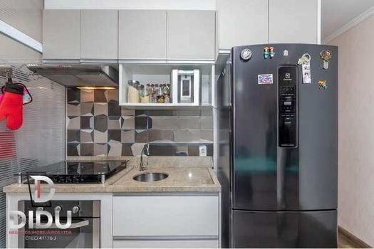 Foto 8 do(a) Apartamento de 3 quartos à venda em Novo Osasco, Osasco