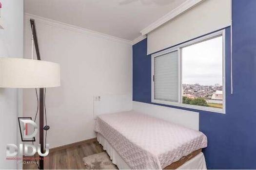 Foto 17 do(a) Apartamento de 3 quartos à venda em Novo Osasco, Osasco