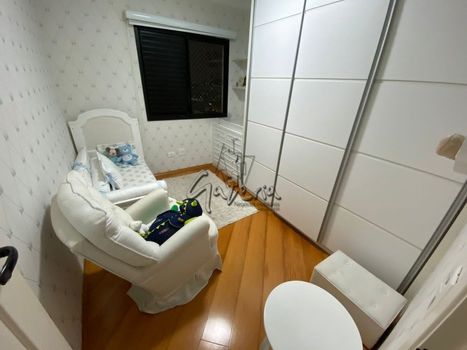 Foto 26 do(a) Apartamento de 3 quartos à venda em Cerâmica, São Caetano do Sul