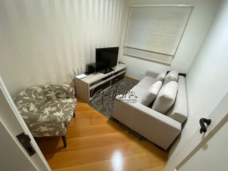 Foto 2 do(a) Apartamento de 3 quartos à venda em Cerâmica, São Caetano do Sul