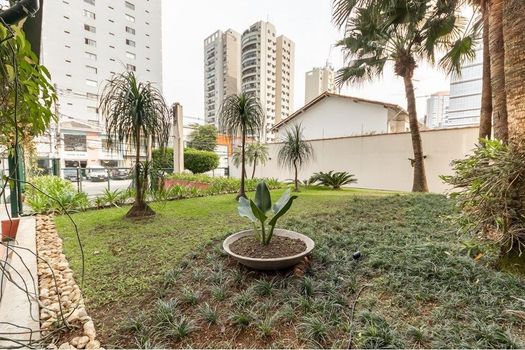 Foto 12 do(a) Apartamento de 2 quartos à venda em Vila Olímpia, São Paulo